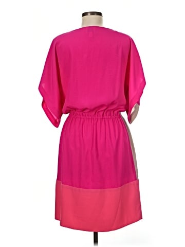 Suzi Chin for Maggy Boutique Casual Dress (view 2)