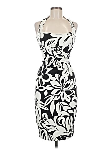 Cache Cocktail Dress (view 1)