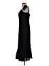 o.p.t 100% Polyester Black Cocktail Dress Size S - photo 5