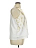 Apt. 9 Ivory Sleeveless Blouse Size XL - photo 4