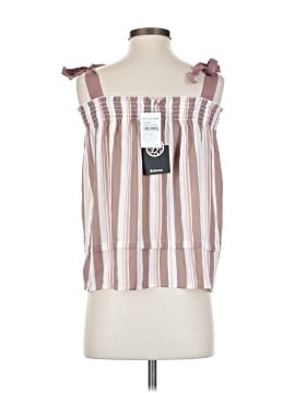 Bobeau Sleeveless Blouse (view 2)
