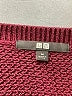 Uniqlo Burgundy Pullover Sweater Size M - photo 7