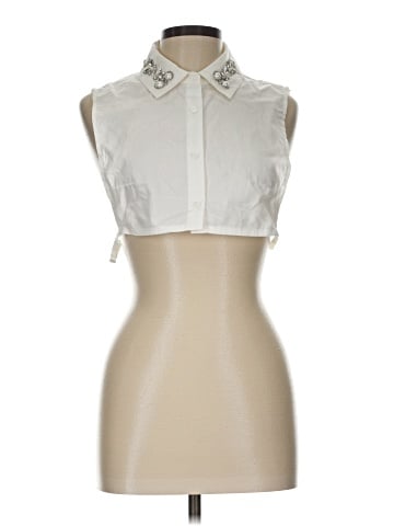 Cynthia Rowley TJX Tank Top (view 1)