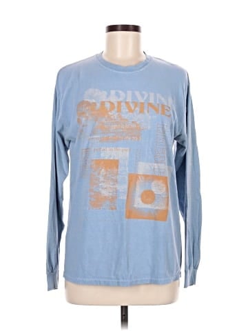 Urban Outfitters Long Sleeve T-Shirt (view 1)