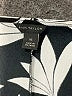 Ann Taylor 100% Polyester Black Sleeveless Blouse Size XS - photo 7