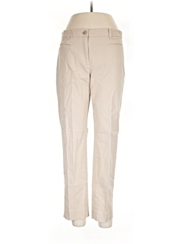 Ann Taylor Khakis (view 1)