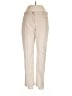 Ann Taylor Solid Tan Khakis Size 10 (tall) - photo 1