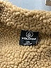Volcom Black Denim Jacket 18-24 MO / 24 MO - photo 3
