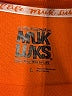Muk Luks Orange Pullover Sweater Size L - photo 7