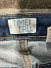 Time and Tru Blue Jeans Size 8R - photo 7