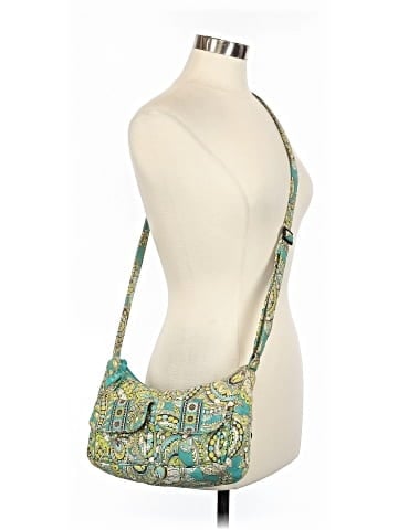 Vera Bradley Crossbody Bag (view 2)