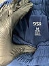 DSG Solid Blue Athletic Shorts Size M - photo 3