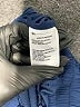 DSG Solid Blue Athletic Shorts Size M - photo 4