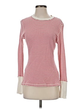Sundance Long Sleeve T-Shirt (view 1)
