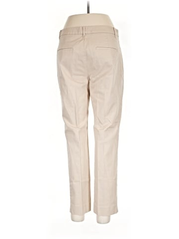 Ann Taylor Khakis (view 2)