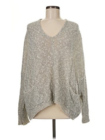 Promesa U.S.A. Pullover Sweater (view 1)