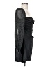 Danielle Bernstein Black Cocktail Dress Size 2 - photo 4