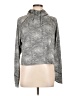 The North Face Gray Pullover Sweater Size L - photo 1
