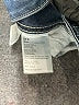 Wallflower Blue Jeans Size 13 - photo 8