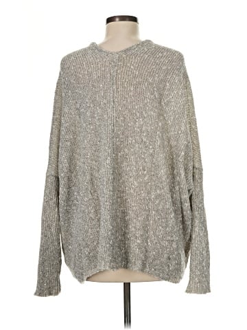 Promesa U.S.A. Pullover Sweater (view 2)