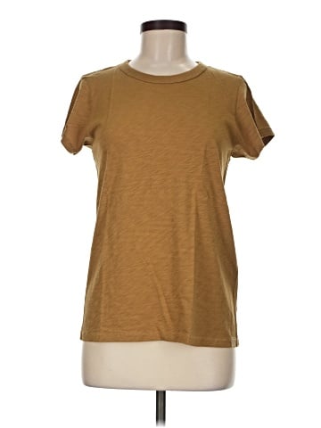 Rag & Bone Short Sleeve T-Shirt (view 1)
