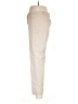 Ann Taylor Solid Tan Khakis Size 10 (tall) - photo 5