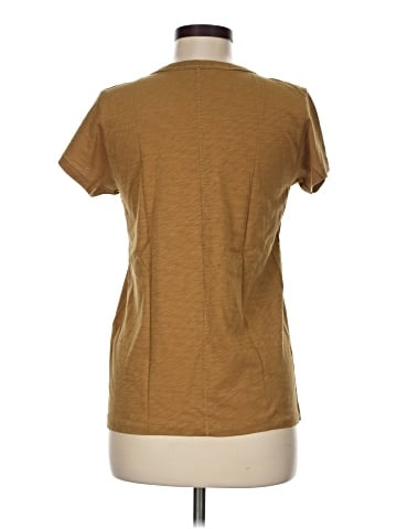 Rag & Bone Short Sleeve T-Shirt (view 2)