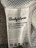 Daily Sports 100% Polyester Blue Active Skort Size 8 - photo 4