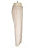 Ann Taylor Solid Tan Khakis Size 10 (tall) - photo 4
