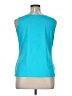 Charyl Naoh Teal Active Tank Size XL - photo 2