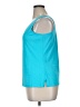Charyl Naoh Teal Active Tank Size XL - photo 5
