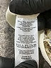 Ann Taylor LOFT 100% Polyester Ivory Sleeveless Blouse Size S - photo 8