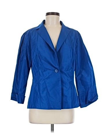 Joeffer Caoc Blazer (view 1)