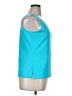Charyl Naoh Teal Active Tank Size XL - photo 4