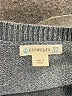 Crewcuts Solid Gray Pullover Sweater Size 12 - photo 3