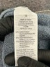 Crewcuts Solid Gray Pullover Sweater Size 12 - photo 4