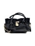 MICHAEL Michael Kors Black Satchel One size - photo 1