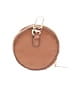 Anne Klein Tan Coin Purse One size - photo 2