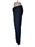 Lauren Conrad Chevron-herringbone Blue Jeans Size 8 - photo 5