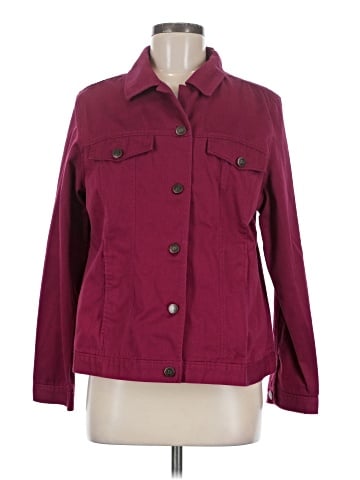 Draper's & Damon's Jacket (view 1)