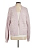 Akemi + Kin Pink Cardigan One size - photo 1