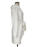 Assorted Brands Ivory Cocktail Dress Size L - photo 4