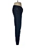 Lauren Conrad Chevron-herringbone Blue Jeans Size 8 - photo 4