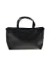 Kattee Solid Black Satchel One size - photo 2