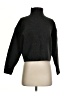 Zara Solid Black Turtleneck Sweater Size S - photo 1
