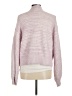 Akemi + Kin Pink Cardigan One size - photo 2