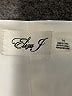 Eliza J White Casual Dress Size 14 - photo 7