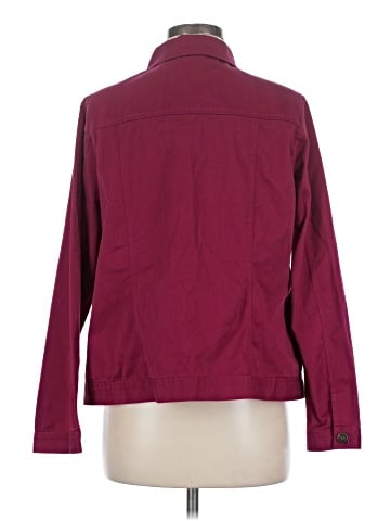 Draper's & Damon's Jacket (view 2)