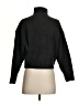 Zara Solid Black Turtleneck Sweater Size S - photo 2