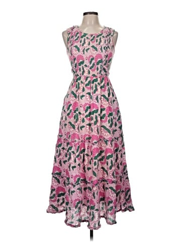 Banjanan Cocktail Dress (view 1)